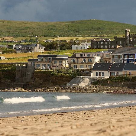 ONeills Apartments Ballyheigue Zimmer foto