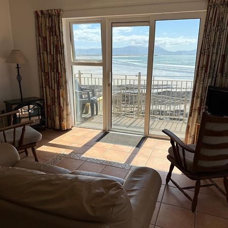ONeills Apartments Ballyheigue Exterior foto