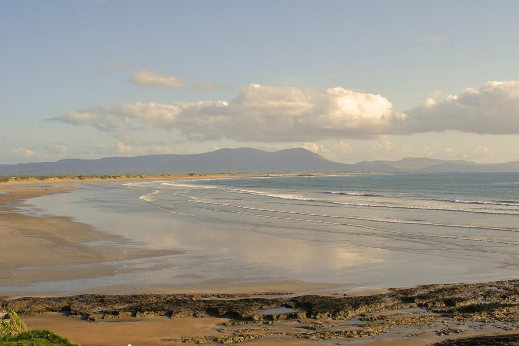 ONeills Apartments Ballyheigue Exterior foto