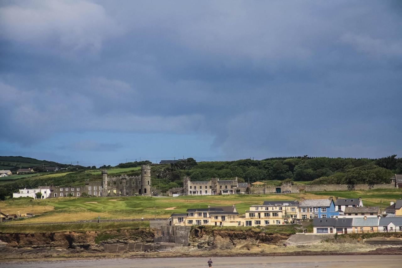 ONeills Apartments Ballyheigue Exterior foto