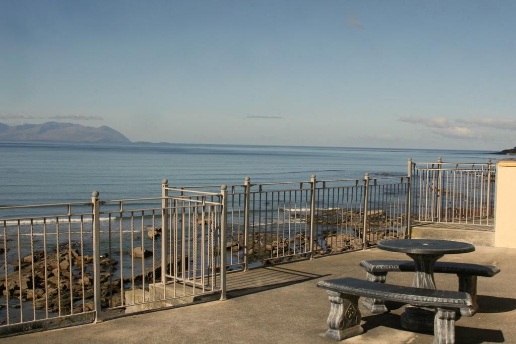 ONeills Apartments Ballyheigue Zimmer foto