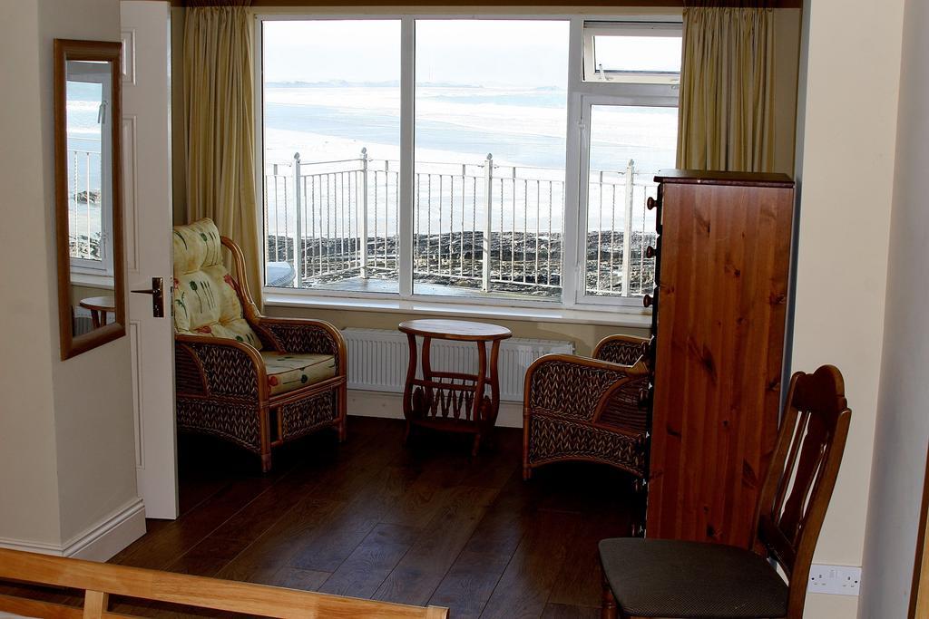 ONeills Apartments Ballyheigue Zimmer foto